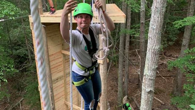 Camp Greenbriar