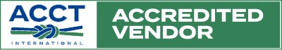 ACCT-International-Accredited Vendor logo
