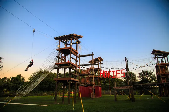 Cost of Challenge Course