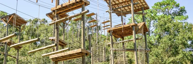 FSU-Challenge-Course