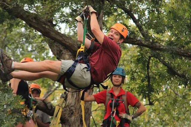 Wildwater-Nantahala-Gorge-Canopy-Tours