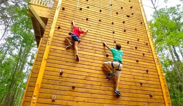 Award-Winning-Climbing-Wall-Charleston